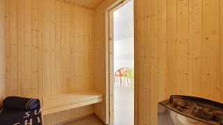 Villavilla #430 - Skåstrup Strand, Fyn Og Øer - 5