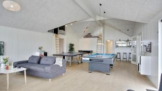 Villavilla #430 - Skåstrup Strand, Fyn Og Øer - Skåstrup - 1