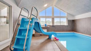 Villavilla #484 - Houstrup Strand, Vestjylland - 7