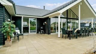 Villavilla #484 - Houstrup Strand, Vestjylland - 4