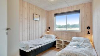 Villavilla #484 - Houstrup Strand, Vestjylland - 1