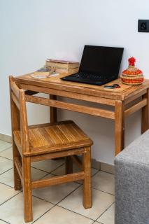 Modern 2BR Condo 10min from beach and Souk - 5