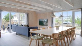 Villavilla #518 - Henne Strand, Vestjylland - 2