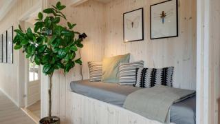 Villavilla #518 - Henne Strand, Vestjylland - 7