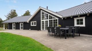 Villavilla #570 - Blåvand, Vestjylland - 0