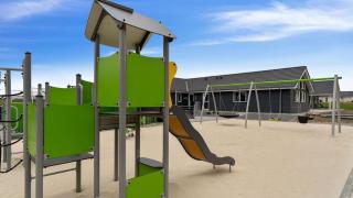 Villavilla #429 - Hostrup Strand, Limfjorden - 0