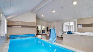 Villavilla #429 - Hostrup Strand, Limfjorden - 8