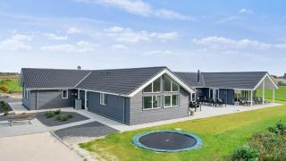 Villavilla #429 - Hostrup Strand, Limfjorden - 9