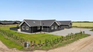 Villavilla #542 - Hostrup Strand, Limfjorden - 8