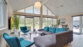 Villavilla #429 - Hostrup Strand, Limfjorden - 3