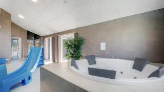 Villavilla #542 - Hostrup Strand, Limfjorden - 1