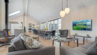 Villavilla #542 - Hostrup Strand, Limfjorden - 4