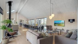 Villavilla #542 - Hostrup Strand, Limfjorden - 6