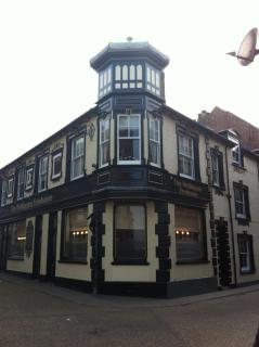 The Wellington Pub Cromer - Cromer - 0