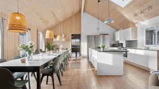 Villavilla #220 - Bagenkop, Fyn Og Øer - 3