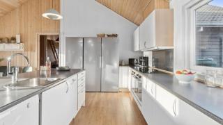 Villavilla #220 - Bagenkop, Fyn Og Øer - 2