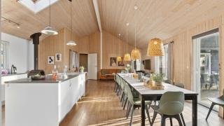 Villavilla #220 - Bagenkop, Fyn Og Øer - 1