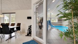 Villavilla #429 - Hostrup Strand, Limfjorden - 5