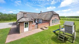 Villavilla #575 - Vedersø Klit, Vestjylland - 0