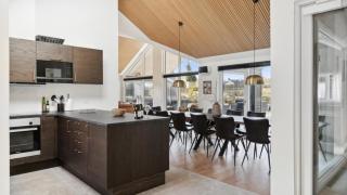 Villavilla #584 - Hornbæk, Nordsjælland - 4