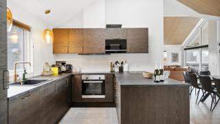 Villavilla #584 - Hornbæk, Nordsjælland - 5