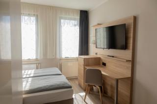 acama Hotel & Hostel Kreuzberg - 7