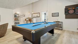 Villavilla #593 - Rømø, Sydjylland - 1