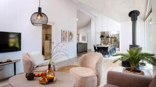 Villavilla #593 - Rømø, Sydjylland - 0