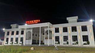 Shri Ram Vatika, Resort and Marriage Garden - 2