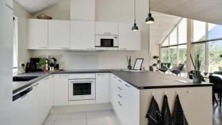 Villavilla #519 - Marielyst, Lollandfalstermøn - 4