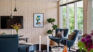 Villavilla #519 - Marielyst, Lollandfalstermøn - 2