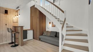 Villavilla #603 - Hostrup Strand, Limfjorden - 8