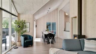 Villavilla #519 - Marielyst, Lollandfalstermøn - 1