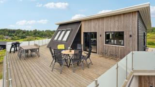 Villavilla #603 - Hostrup Strand, Limfjorden - 5