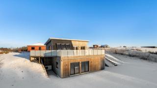 Villavilla #603 - Hostrup Strand, Limfjorden - 4