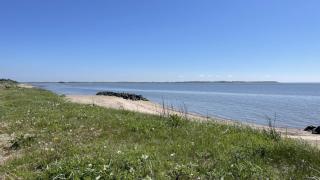 Villavilla #603 - Hostrup Strand, Limfjorden - 2