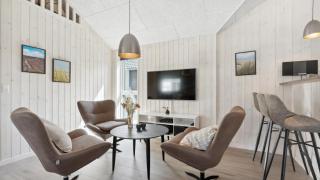 Villavilla #601 - Rømø, Sydjylland - 6