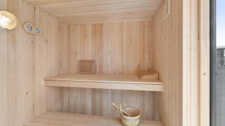 Villavilla #601 - Rømø, Sydjylland - 2