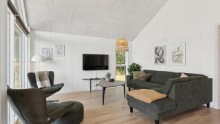 Villavilla #616 - Hasmark Strand, Fyn Og Øer - 2