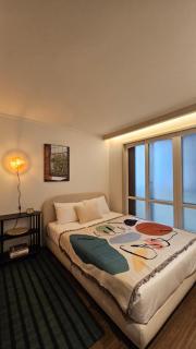 미미스테이 1st - 0