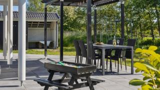 Villavilla #578 - Marielyst, Lollandfalstermøn - 5