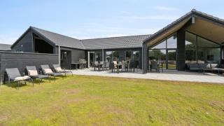 Villavilla #611 - Mommark, Sydjylland - 2