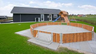 Villavilla 392 - Faaborg, Fyn Og Øer - 9