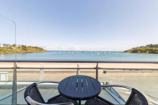 Les Pieds Dans L'Eau - Appartements 1 et 2 - Vue mer - 4