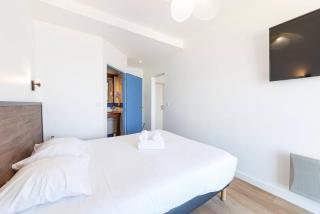 Les Pieds Dans L'Eau - Appartements 1 et 2 - Vue mer - 2