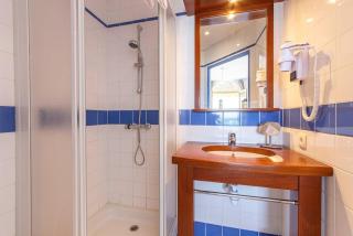 Les Pieds Dans L'Eau - Appartements 1 et 2 - Vue mer - 1