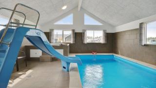 Villavilla #453 - Houstrup Strand, Vestjylland - 8