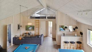 Villavilla #453 - Houstrup Strand, Vestjylland - 3