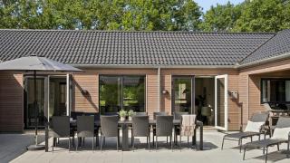 Villavilla #612 - Mommark, Sydjylland - 2