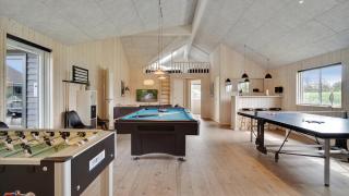 Villavilla #453 - Houstrup Strand, Vestjylland - 1